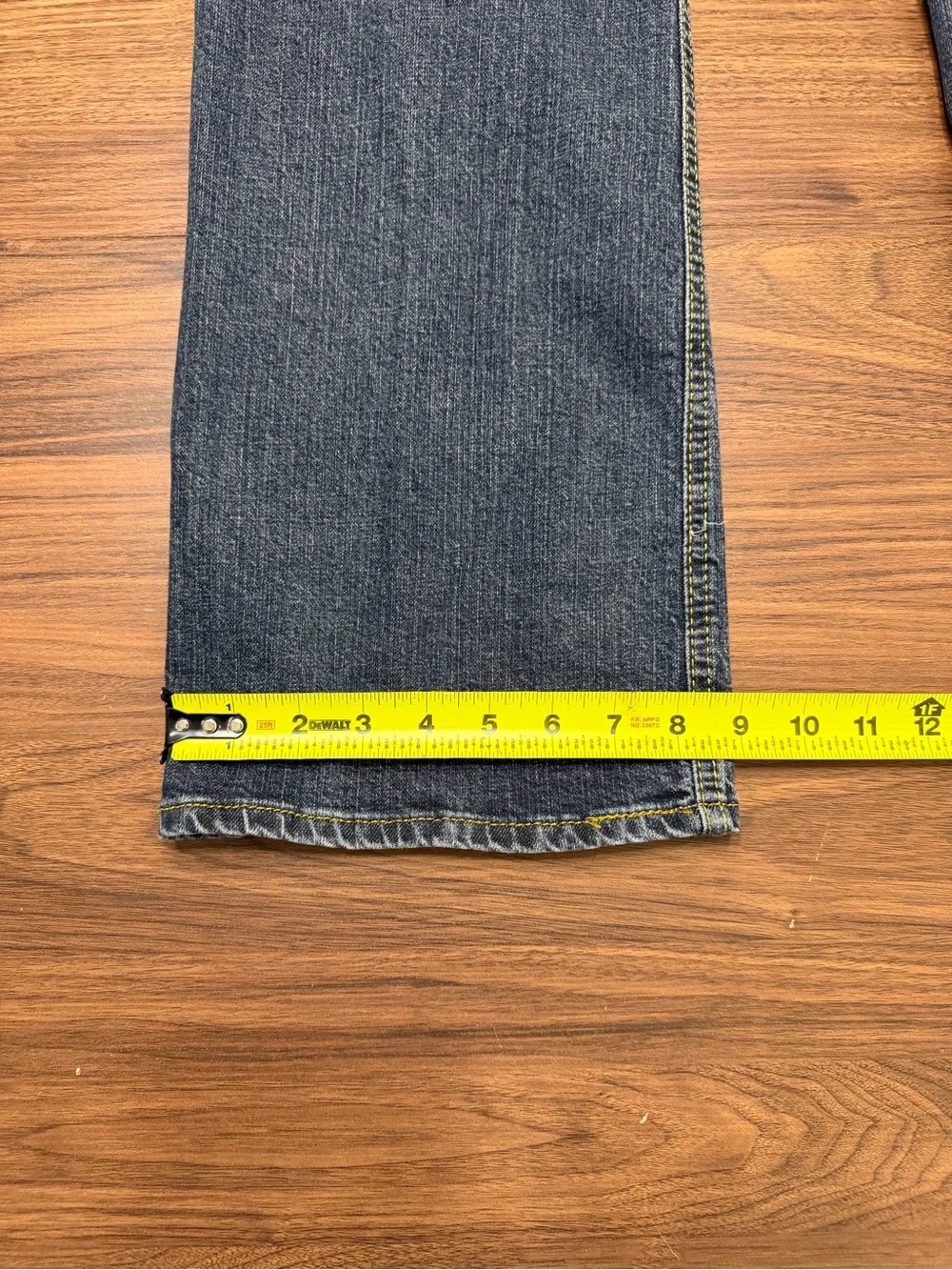 Signature levi strauss